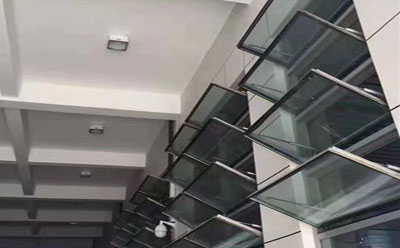 消防排煙窗廠家