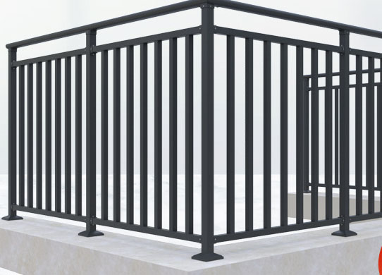 陽臺(tái)防護(hù)欄
