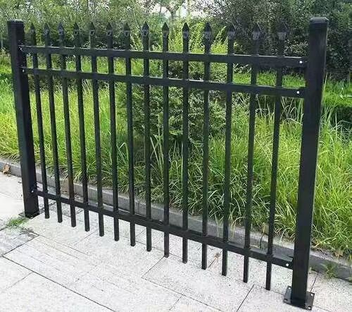 護(hù)欄鋅鋼護(hù)欄