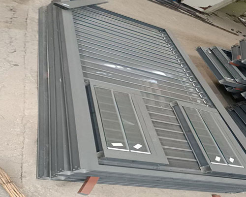 車間管理