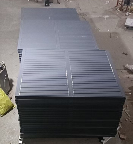 百葉窗鋅鋼材質(zhì) 百葉窗鋅鋼材質(zhì)