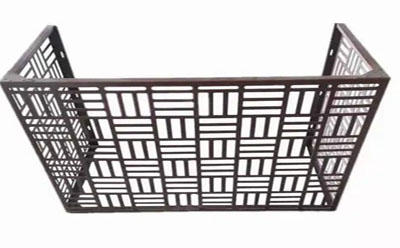 空調(diào)外機(jī)罩使用